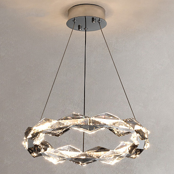 Подвесная люстра JENNIFER ONE D40 by ImperiumLoft