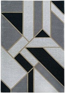 Ковер Carpet Decor GATSBY Dark Blue C1287