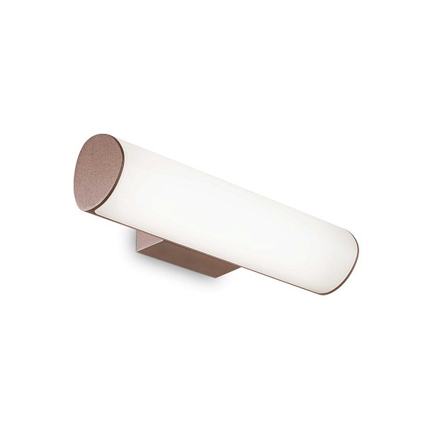 Настенный светильник Ideal Lux ETERE AP COFFEE 4000K 246949