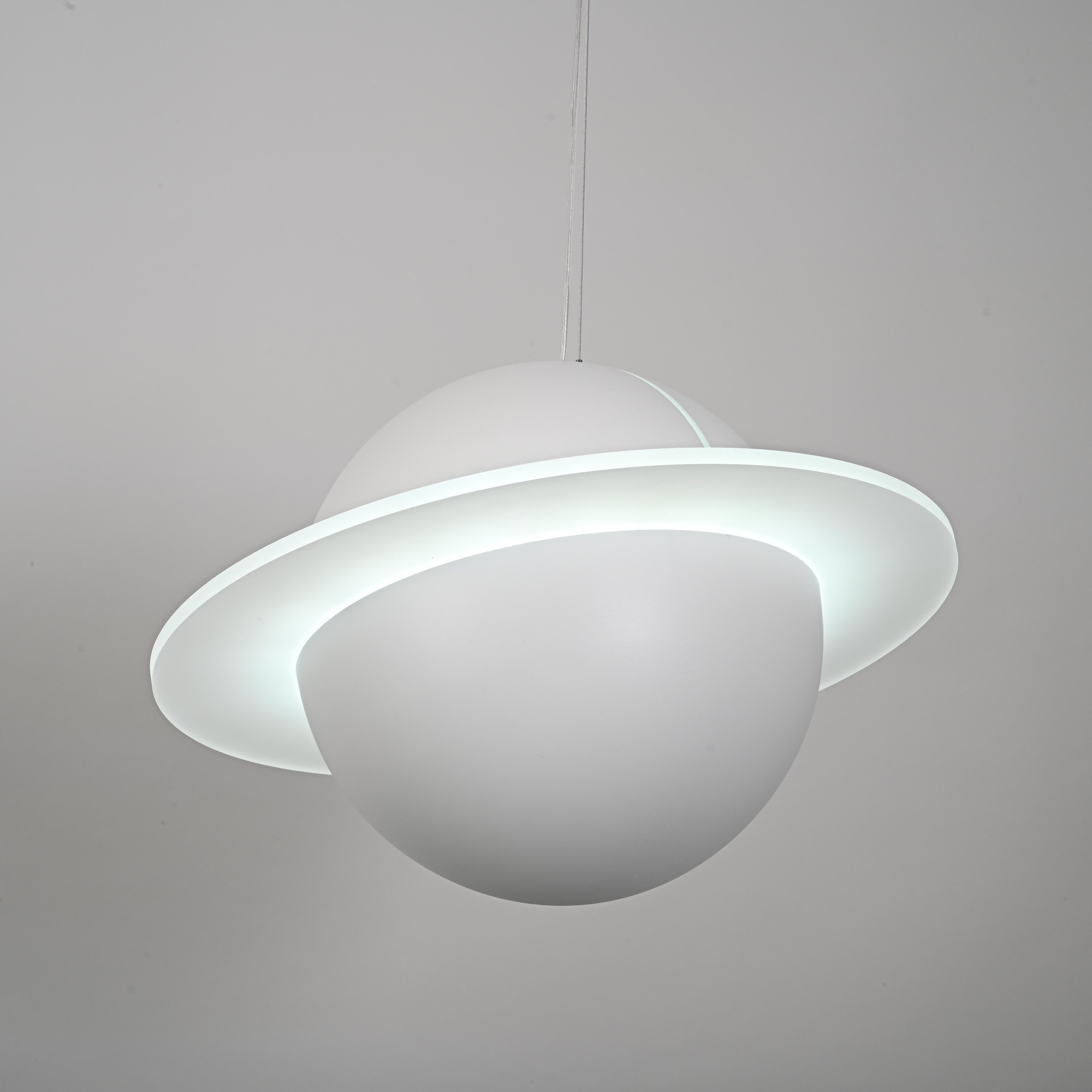 Подвесной светильник PARMA D46 by ImperiumLoft