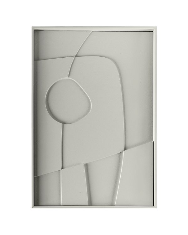 Интерьерное панно Леви - VIII Louvre Home 21H0314