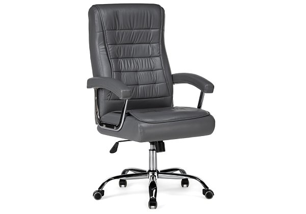 Стул Woodville Idon light gray 15252