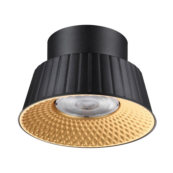 Потолочный светильник Odeon Light 6643/6CL