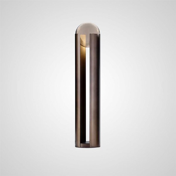 Торшер TREVOR FL Bronze by ImperiumLoft