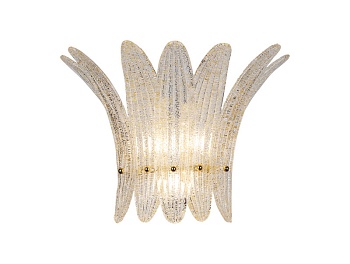 Бра Newport 8803/A gold