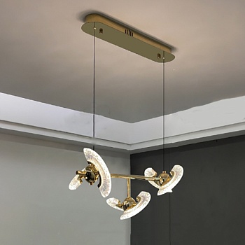 Подвесной светильник PHOENIX L L50 by ImperiumLoft