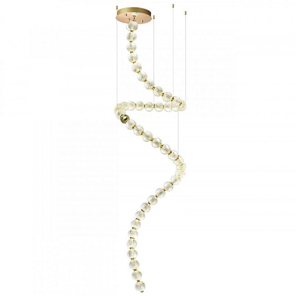 Каскадная люстра Odeon Light 5008/132L