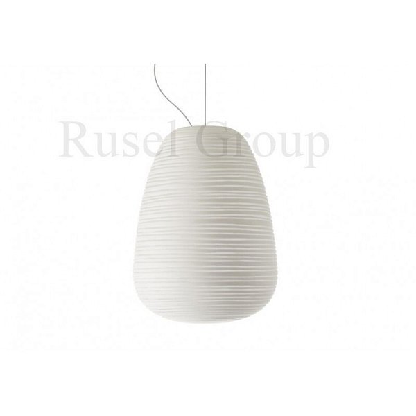 Подвесной светильник Foscarini Rituals 1 multi sospensione