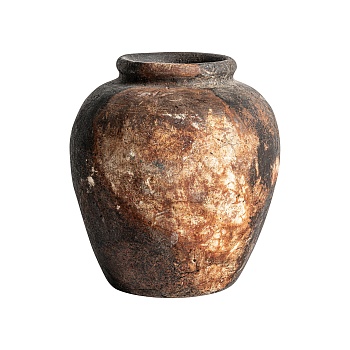 Ваза FEZ высота 27 см Vical