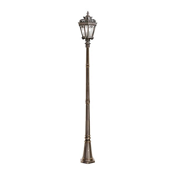 Фонарный столб Kichler KL/TOURNAI/5XL