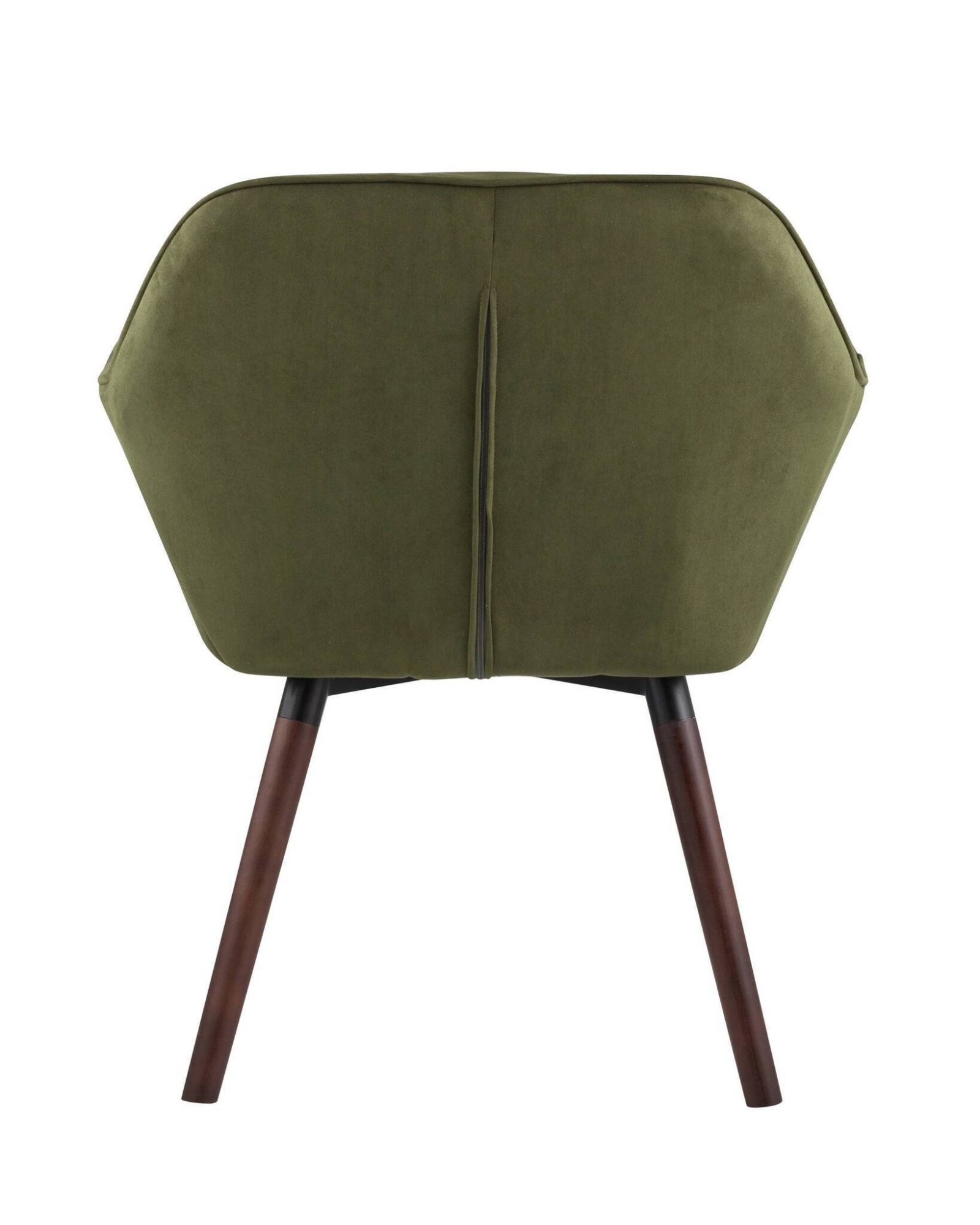 Кресло Брайан хаки Stool Group