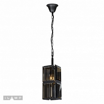 Подвесной светильник iLamp 10490-1P