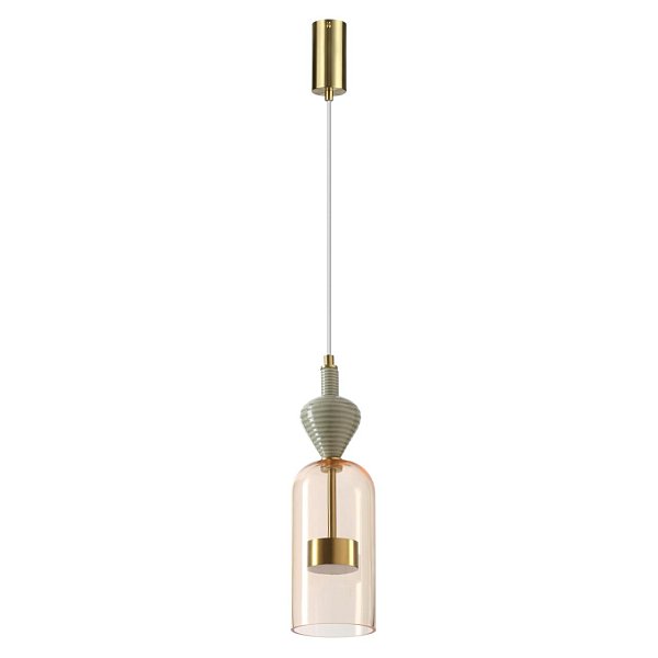 Подвес Odeon Light 5045/12LB