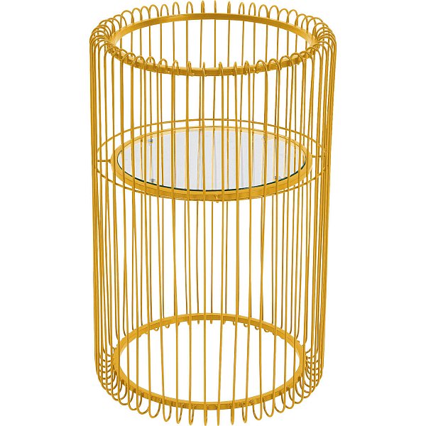 Подставка для цветов KARE Wire 54161