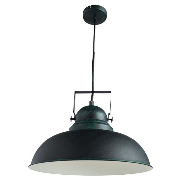 Подвесной светильник Arte Lamp A5213SP-1BG