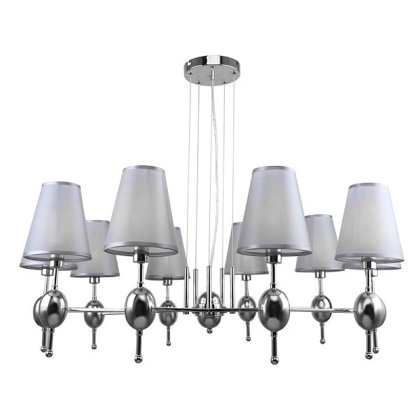 Подвесная люстра Escada 2106/10S