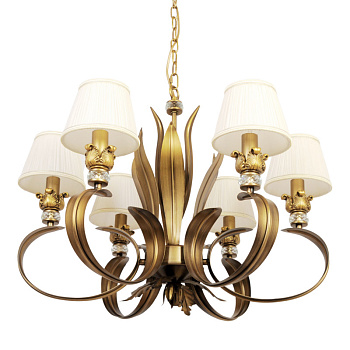 Подвесная люстра Abrasax SD820