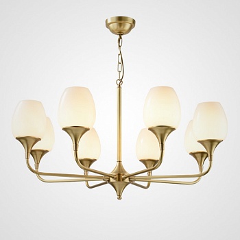 Подвесная люстра MONA by ImperiumLoft