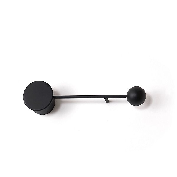 Настенный светильник Delight Collection LWA0350S Black