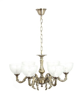 Подвесная люстра Abrasax SD803