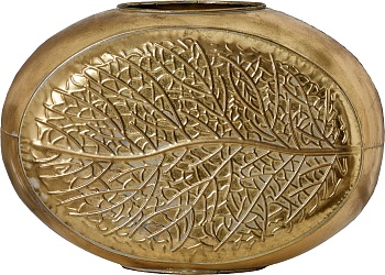 Ваза Флора Glasar 57-447