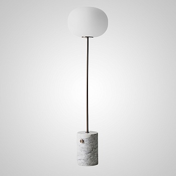 Торшер SYMBOL Grey by ImperiumLoft