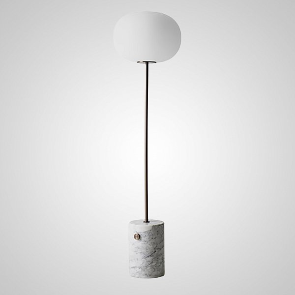 Торшер SYMBOL Grey by ImperiumLoft