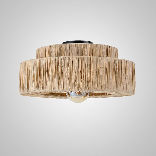 Потолочная люстра HISKIAS CH D55 by ImperiumLoft