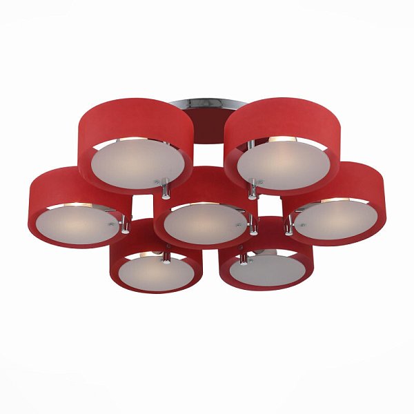 Люстра на штанге ST Luce SL483.602.07