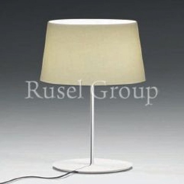Настольная лампа Vibia Warm 4900