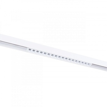 Светильник на шине ARTE Lamp A4675PL-1WH