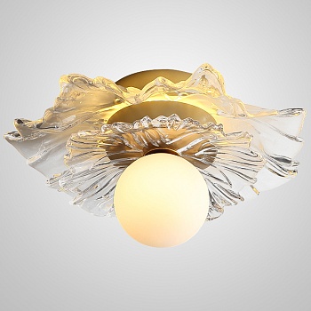 Потолочная люстра ISOLDA by ImperiumLoft