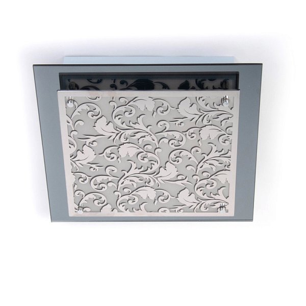 Накладной светильник Abrasax MDG6252/2GREY