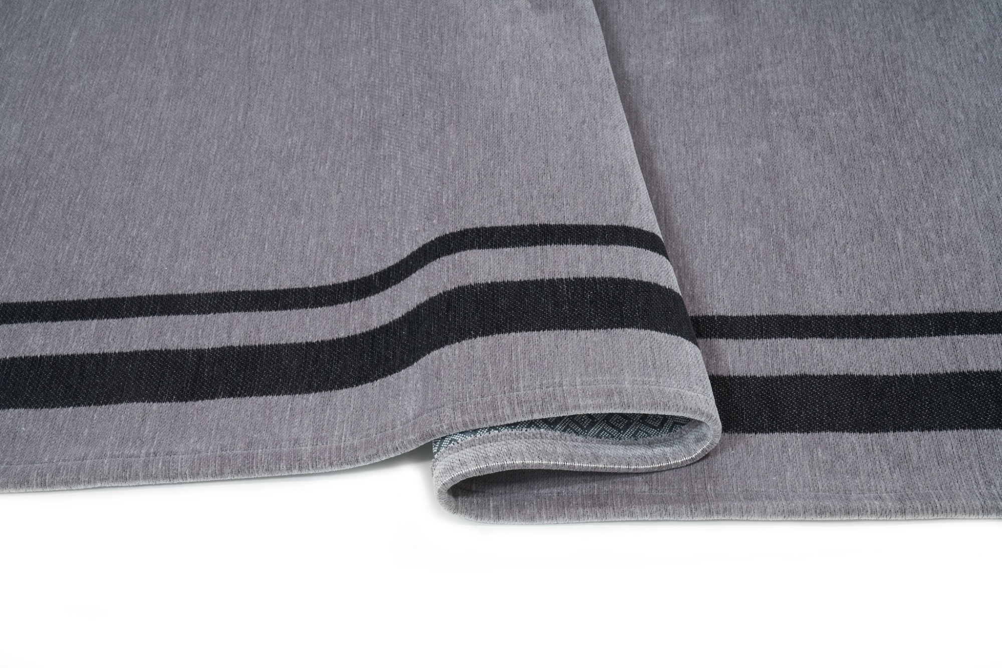 Ковер Carpet Decor Alto Gray C1379