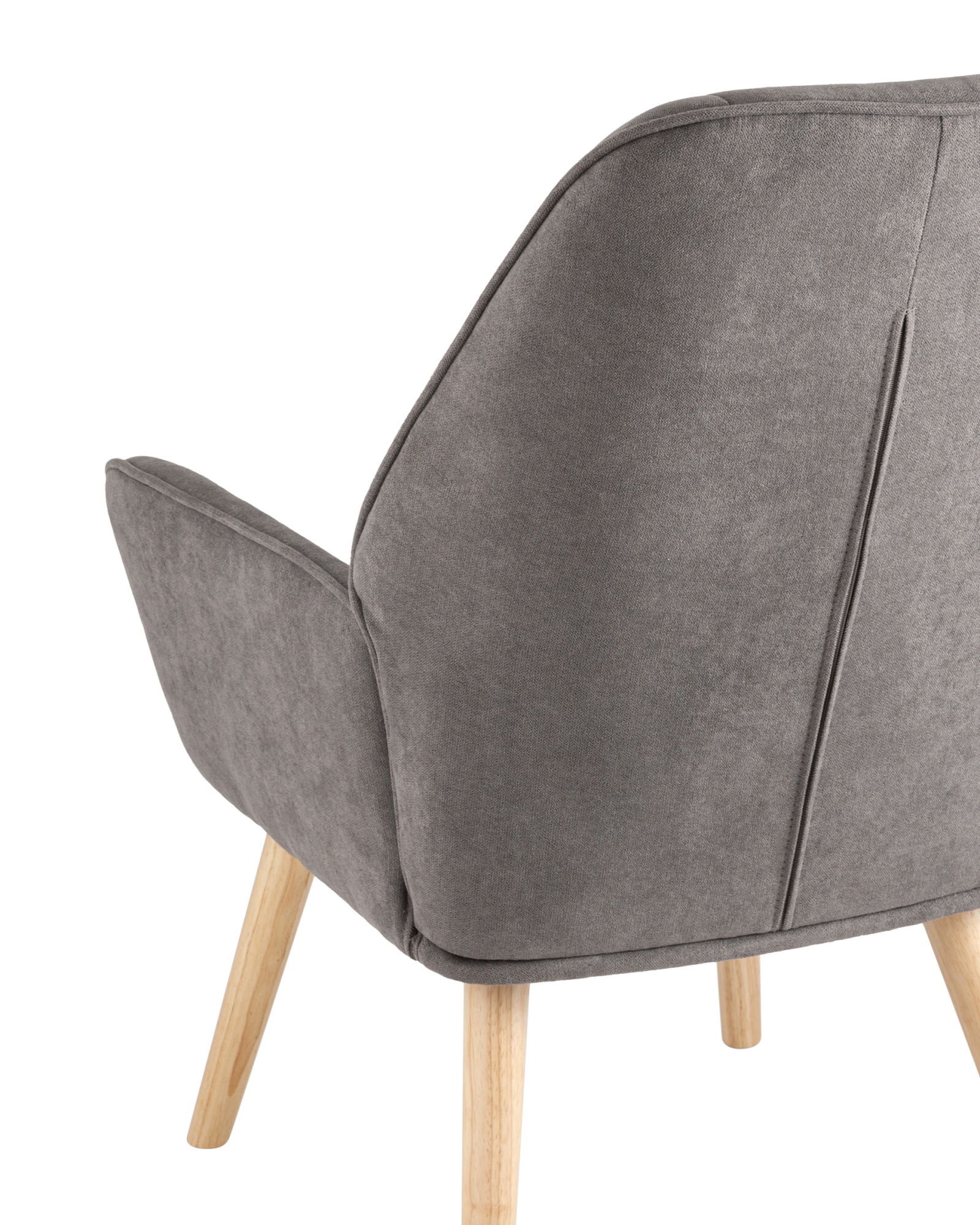 Кресло Стерн тёмно-серый Stool Group