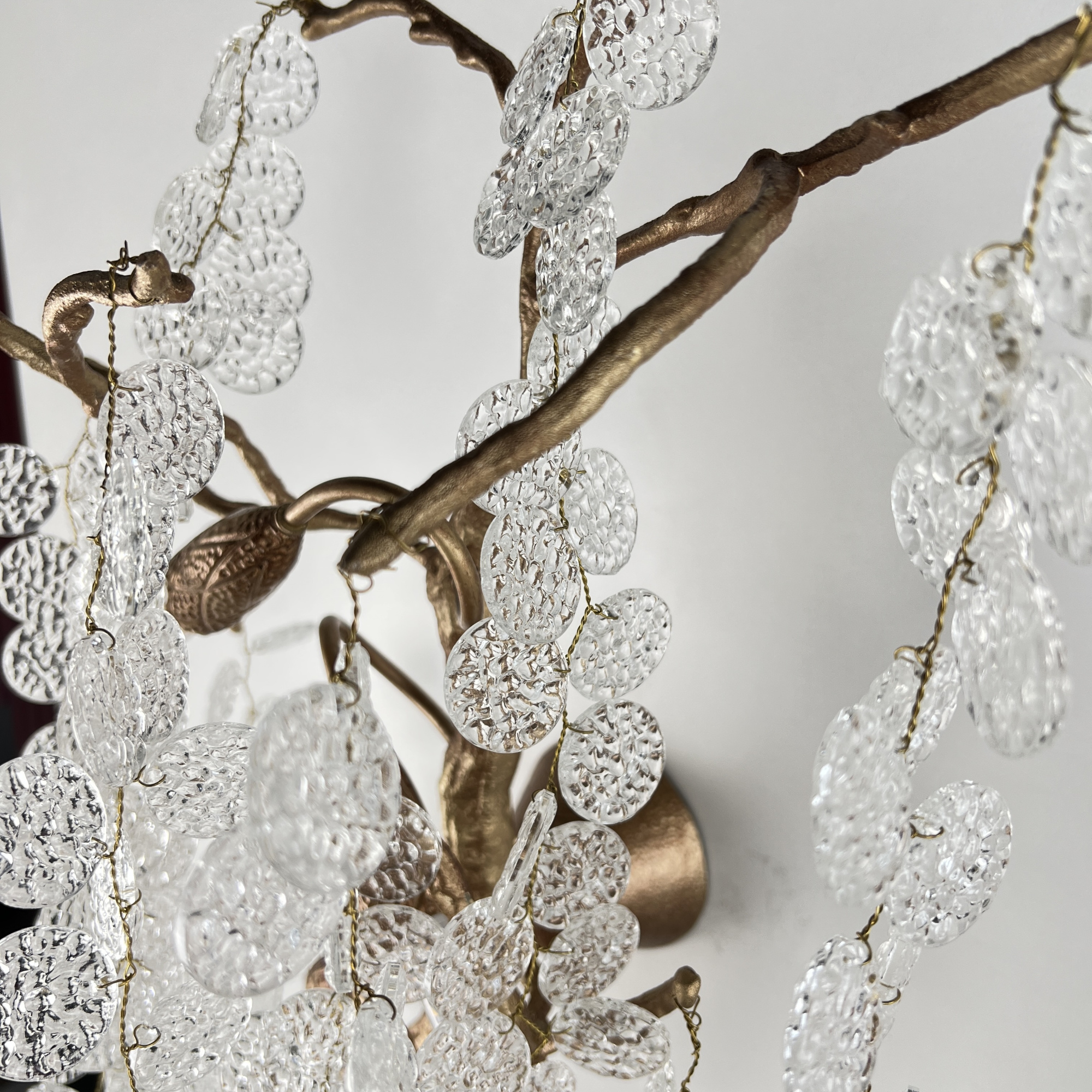 Настенный Светильник Fairytree Wall By Imperiumloft