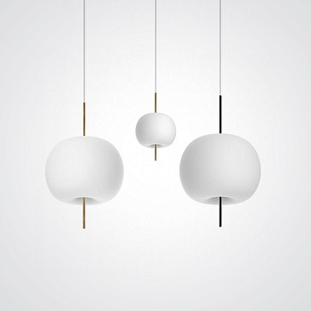 Подвесной светильник LIOBA by ImperiumLoft