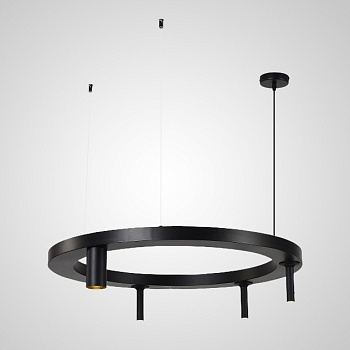 Подвесная люстра FLITTER by ImperiumLoft