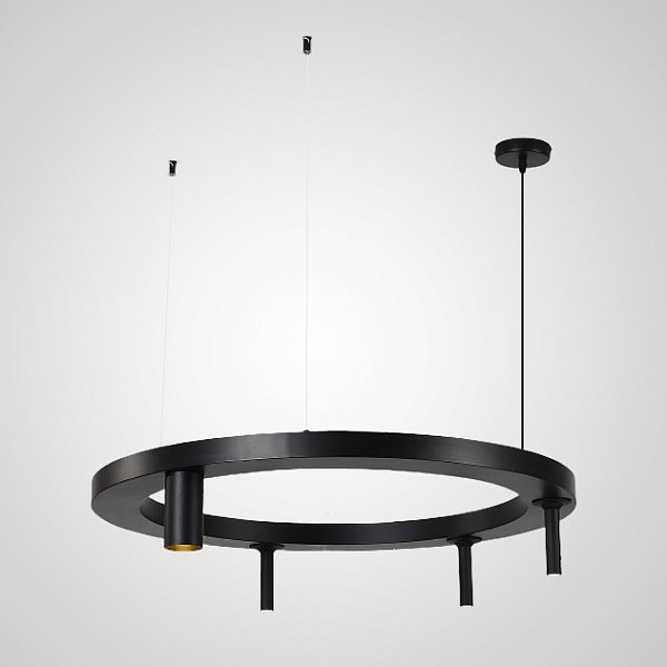Подвесная люстра FLITTER by ImperiumLoft