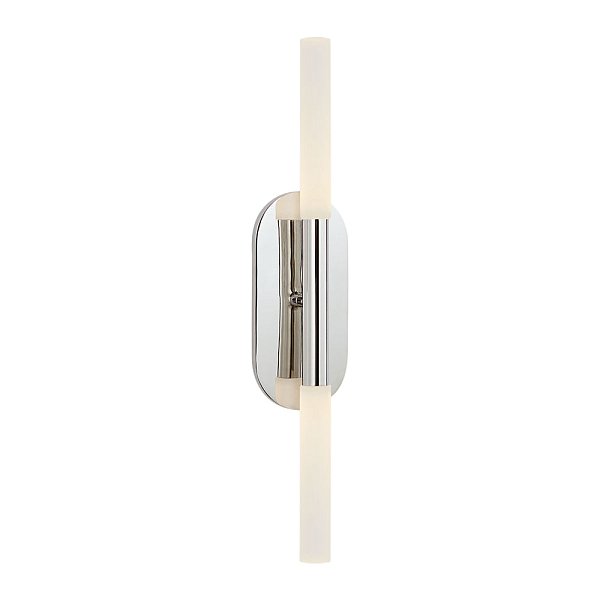 Бра Rousseau Medium Vanity Chromium By Imperiumloft