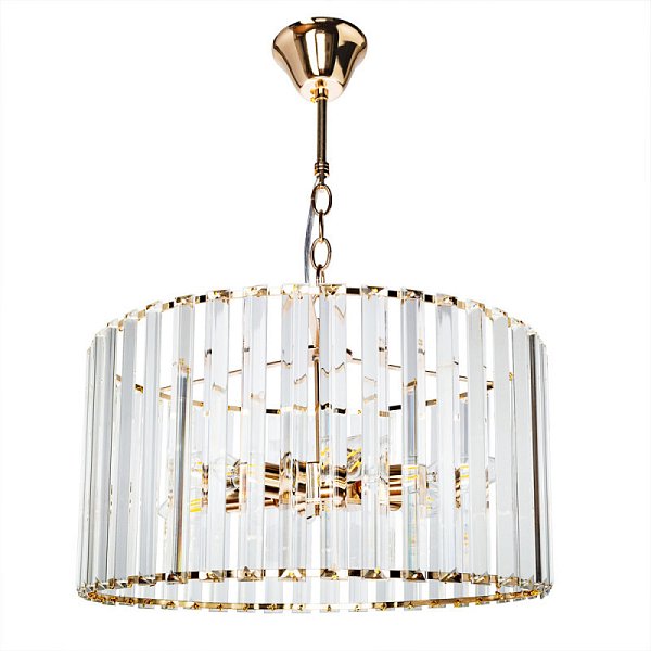 Подвесная люстра ARTE Lamp A1033LM-6GO