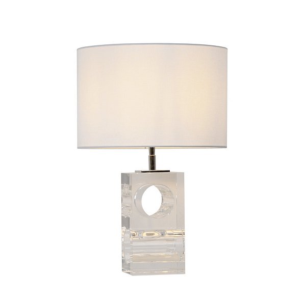 Настольная лампа Delight Collection BRTL3204S
