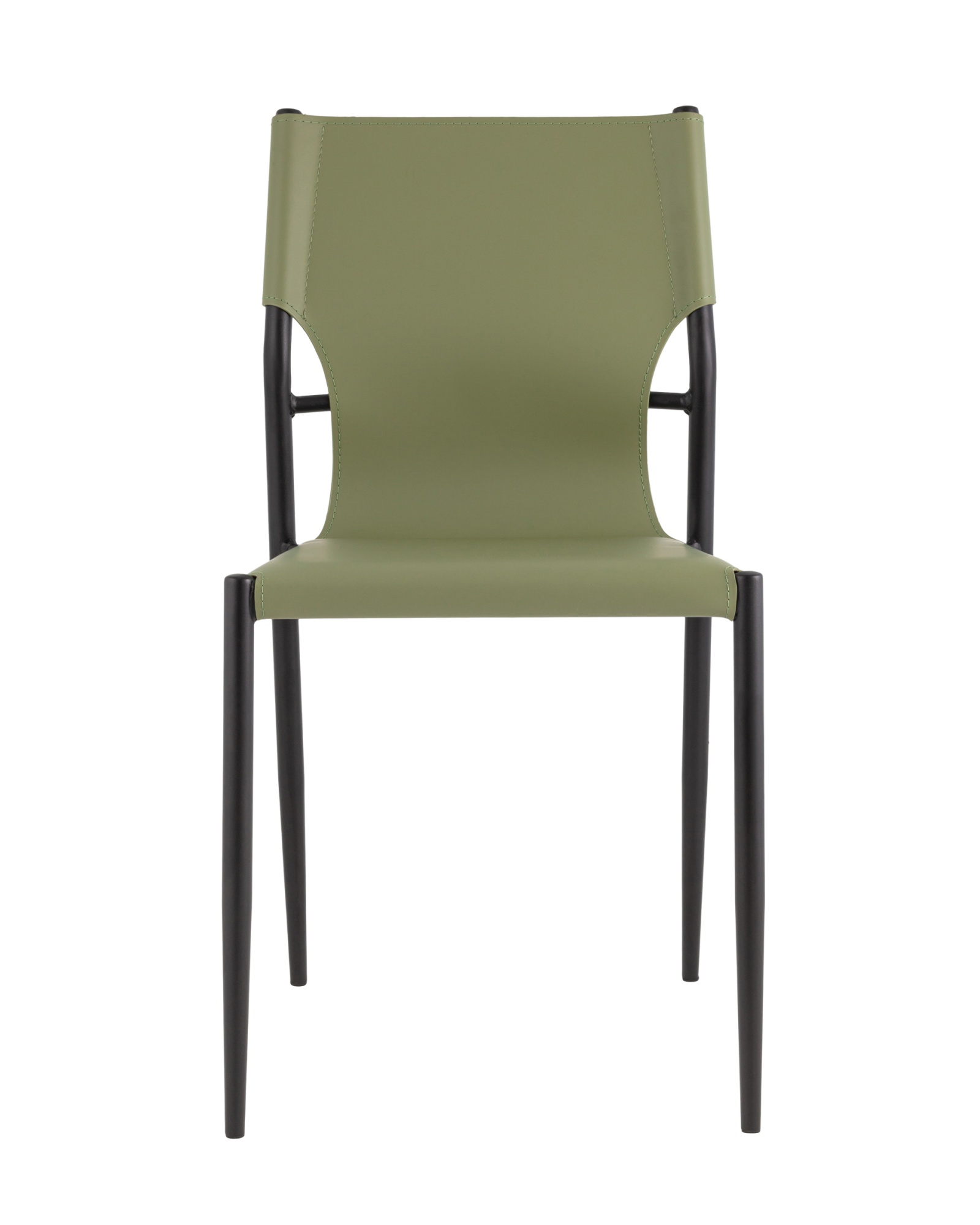 Стул обеденный West светло-зеленый Stool Group