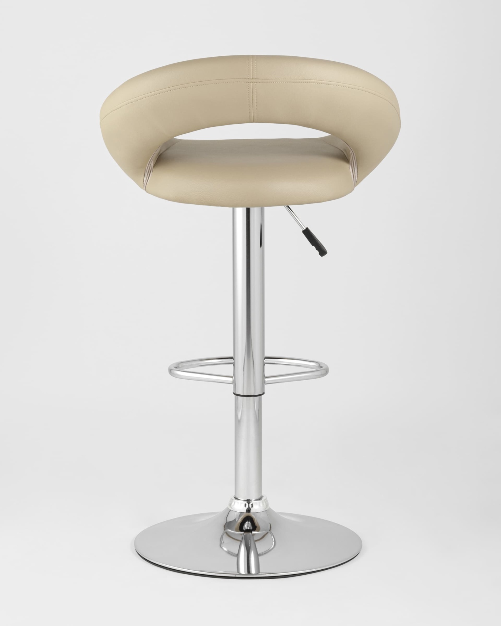 Стул барный Купер NEW бежевый NP Stool Group