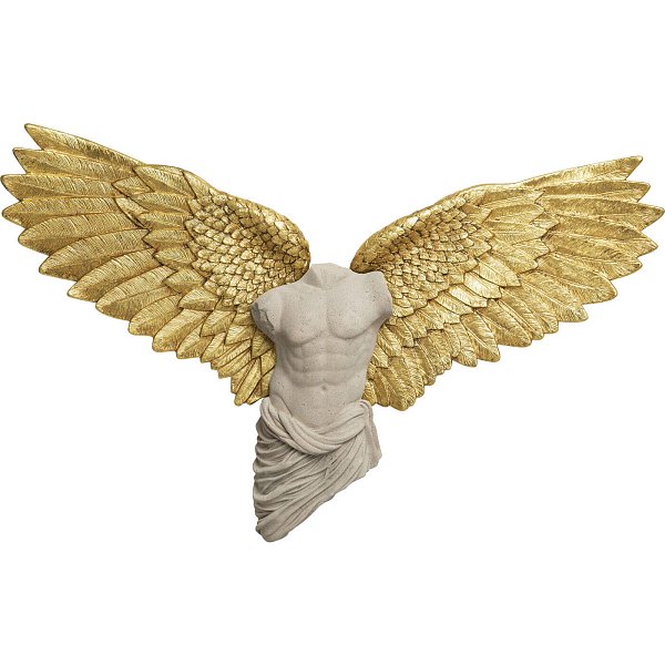 Украшение настенное KARE Angel 55185