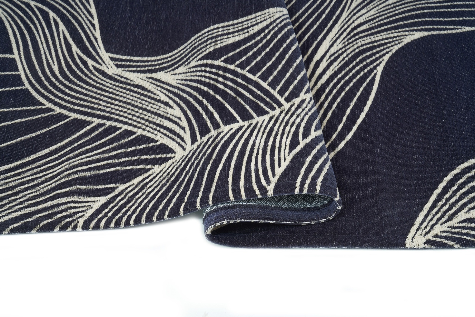 Ковер Carpet Decor Neptun Blue C1389