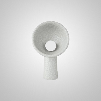 Напольный светильник EDMON FL H120 by ImperiumLoft