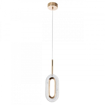 Подвесной светильник ARTE Lamp A2489SP-1GO