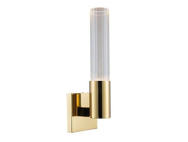 Бра Newport 7271/A gold