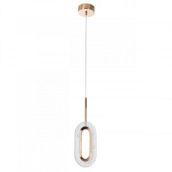 Подвесной светильник ARTE Lamp A2489SP-1GO